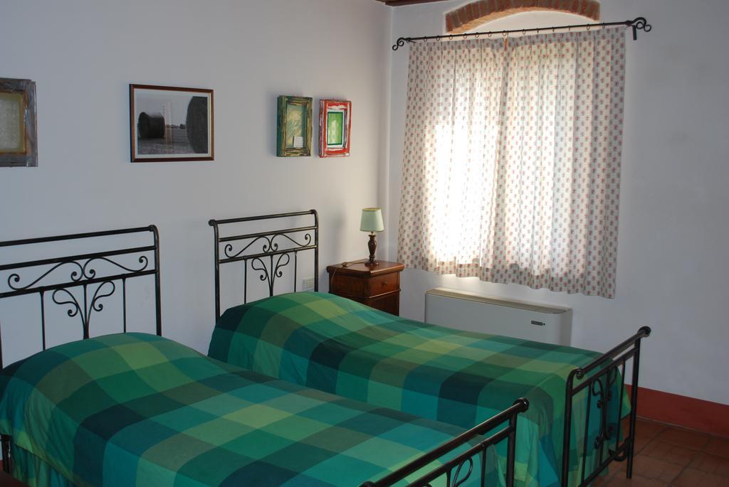 Agriturismo Ca' Vecia Castelnuovo del Garda Zimmer foto