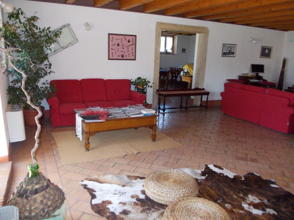 Agriturismo Ca' Vecia Castelnuovo del Garda Exterior foto