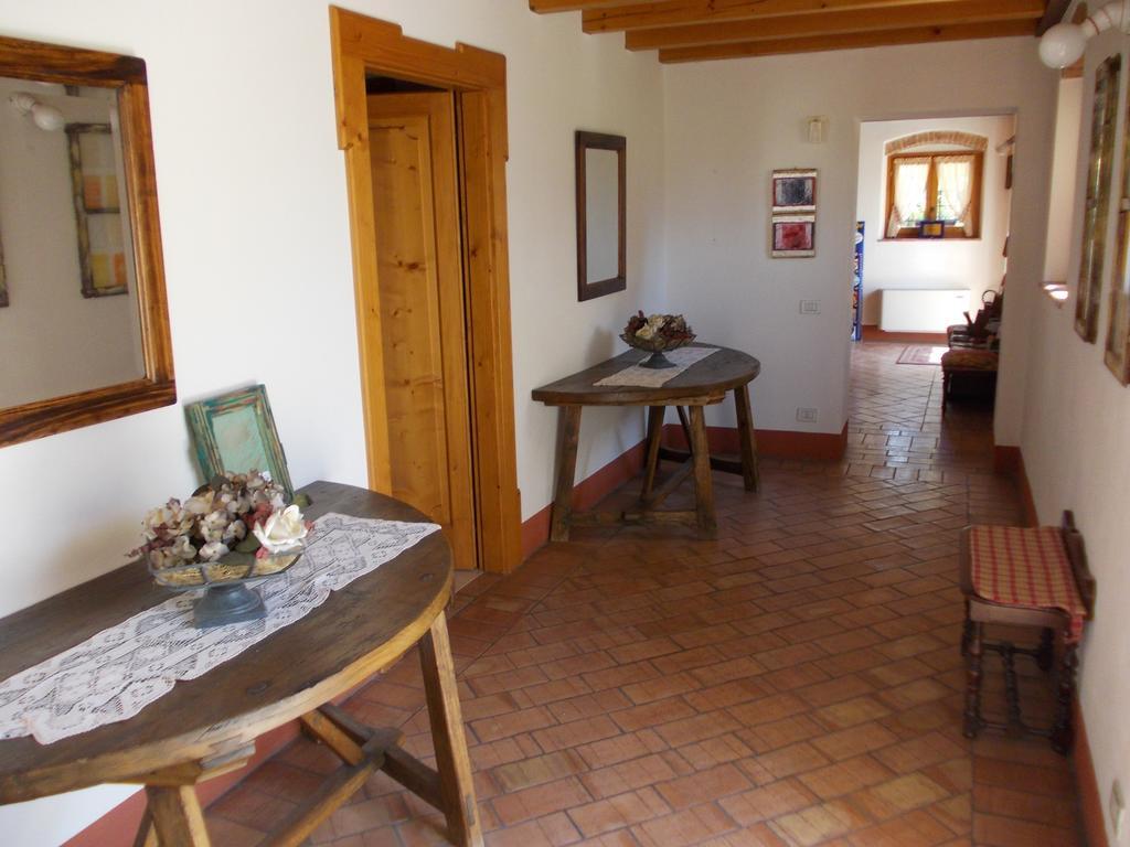 Agriturismo Ca' Vecia Castelnuovo del Garda Exterior foto