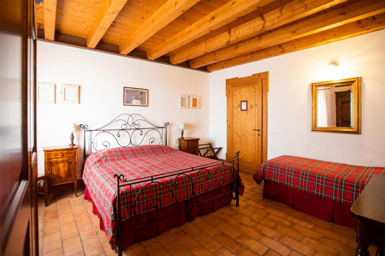 Agriturismo Ca' Vecia Castelnuovo del Garda Exterior foto