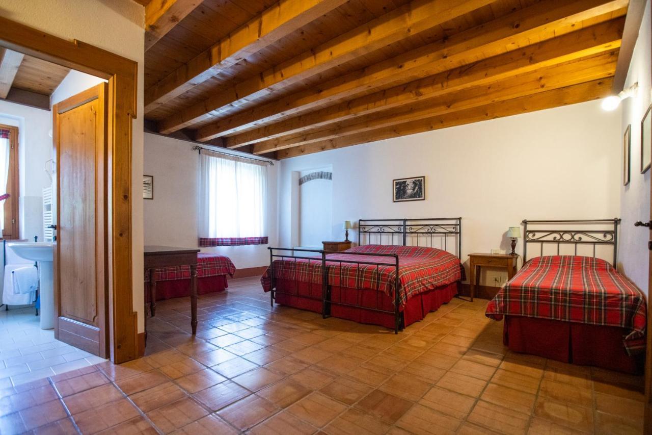Agriturismo Ca' Vecia Castelnuovo del Garda Exterior foto