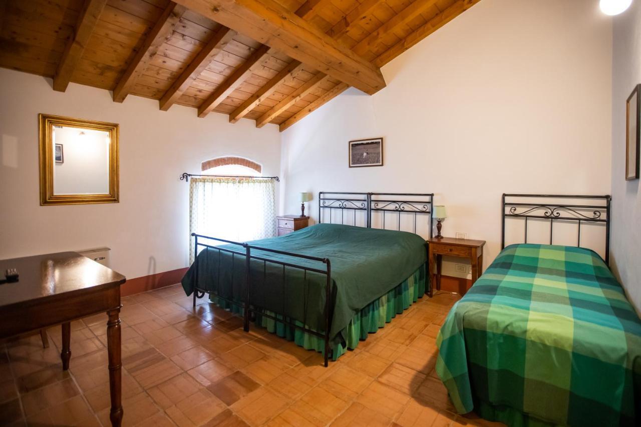Agriturismo Ca' Vecia Castelnuovo del Garda Exterior foto