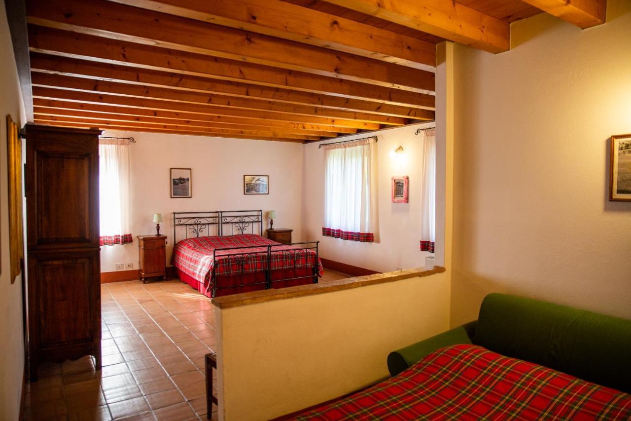 Agriturismo Ca' Vecia Castelnuovo del Garda Exterior foto