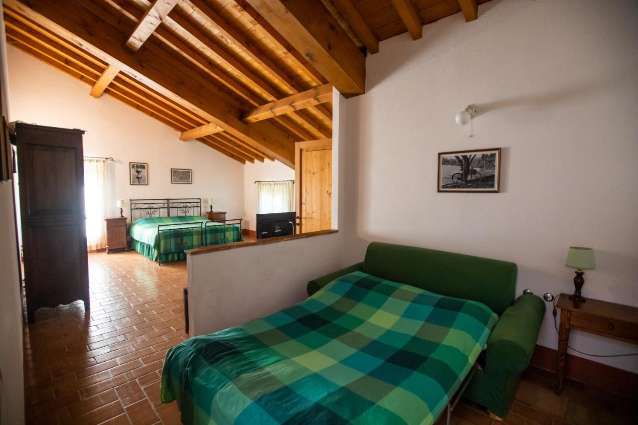 Agriturismo Ca' Vecia Castelnuovo del Garda Exterior foto