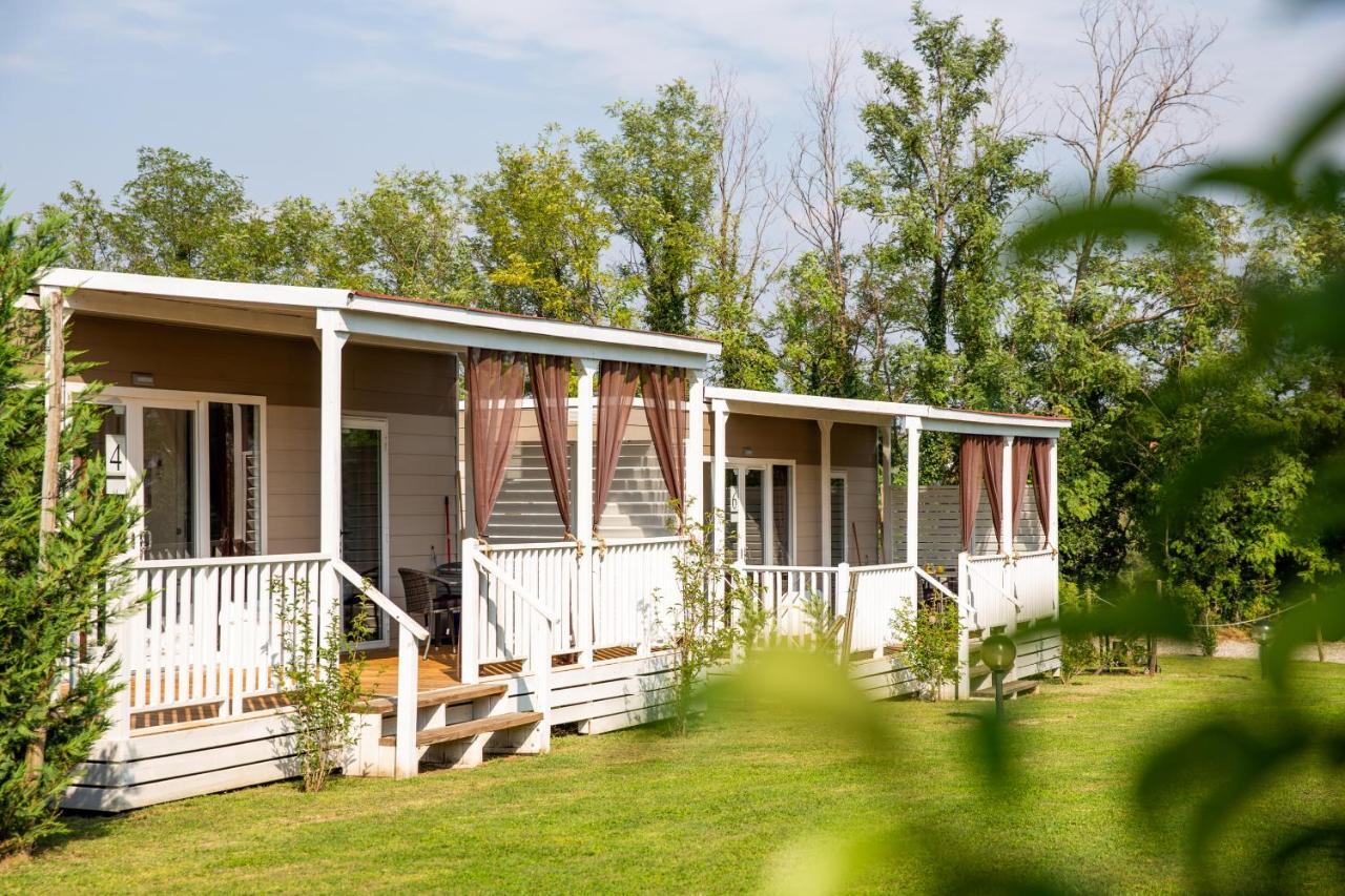 Agriturismo Ca' Vecia Castelnuovo del Garda Exterior foto