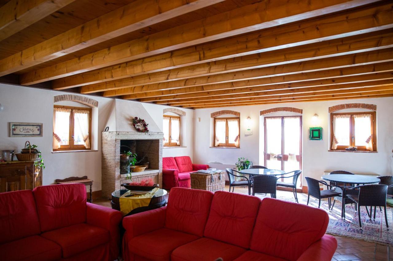 Agriturismo Ca' Vecia Castelnuovo del Garda Exterior foto