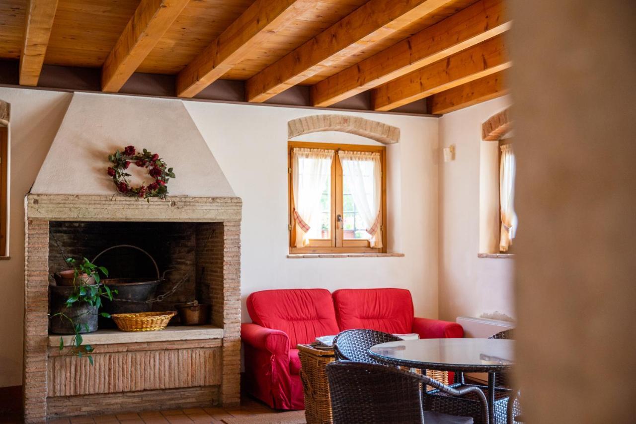 Agriturismo Ca' Vecia Castelnuovo del Garda Exterior foto